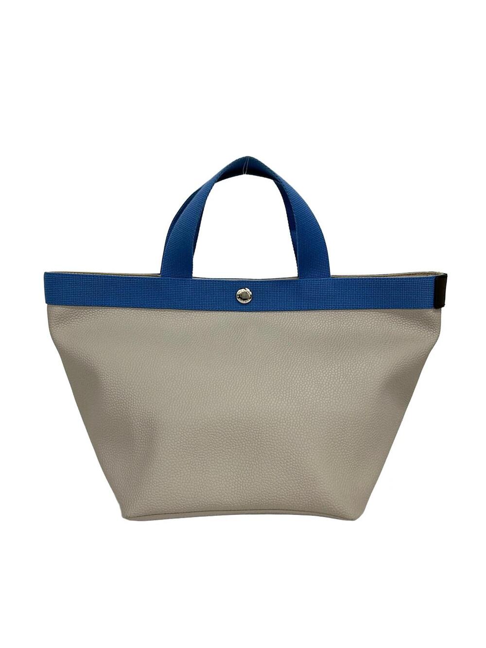 Herve Chapelier Luxe Boat Shaped Tote M #292729H68B